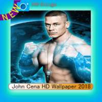 John Cena HD Wallpaper 2018 on 9Apps