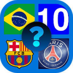 Guess Game 4 Photos Player 1 icon