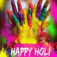 Holi Image 2018 on 9Apps