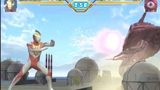 LisPlay For Ultraman Fight Trick screenshot 3