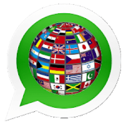 Whatsapp Translator icon