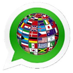 Whatsapp Translator 1.0
