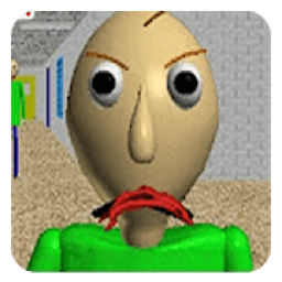 Baldis Adventure आइकन