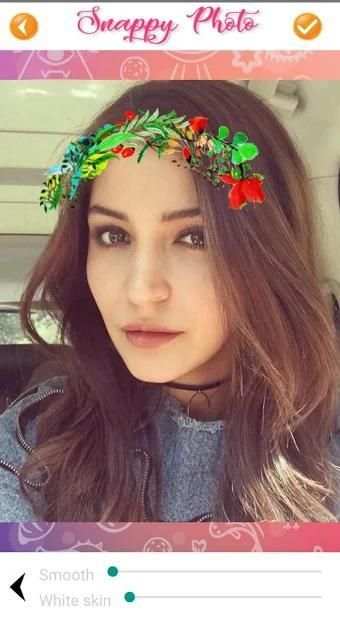 Snappy Photo Filter screenshot 3