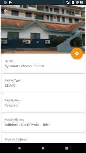 ACE Medical App स्क्रीनशॉट 4