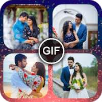 Gif Photo Grid And Gif Photo Collage Maker 2018 on 9Apps