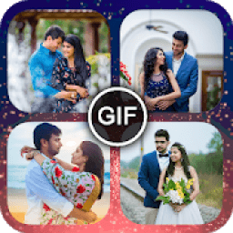 ikon Gif Photo Grid And Gif Photo Collage Maker 2018