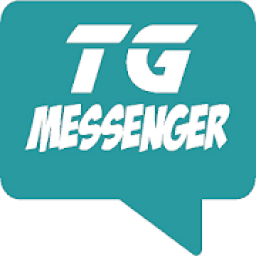ikon TG Messenger