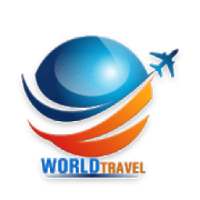 World Travel :Flight Ticket & Hotels Booking