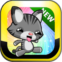 ikon Super Tom Cat Adventure