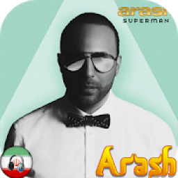 Arash - آرش بدون اينترنت
‎ icon