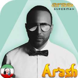Arash 1.0