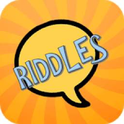 Riddles - Brain Yoga!