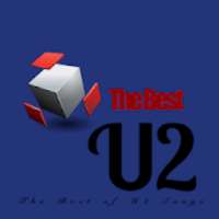 The Best of U2 Songs