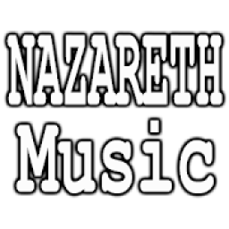 Nazareth Music आइकन