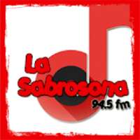 Radio La Sabrosona De Guatemala Radio Online FM on 9Apps