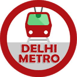 ikon Delhi Metro Map &amp; Route Info