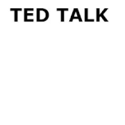 ikon TED TALK