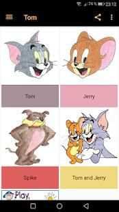 Tom screenshot 5