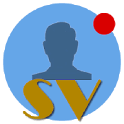 Santinho Virtual icon
