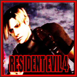 ikon Hint Resident Evil 4