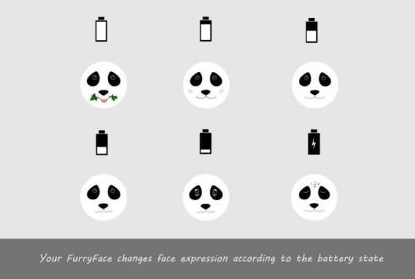 FurryFace - wallpaper screenshot 7