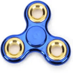 ikon mo salah spinner speed