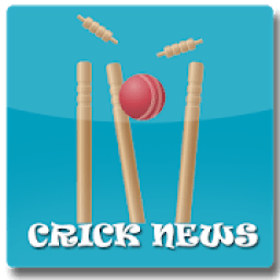 ikon Crick News - Find best cricket news online.
