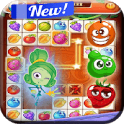 ikon Block Sweet Fruit Link