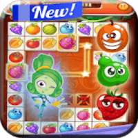 Block Sweet Fruit Link