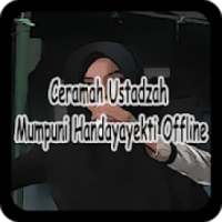 Ceramah Ustadzah Mumpuni Handayayekti Offline on 9Apps