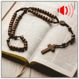 Le Saint Rosaire en Audio icon