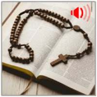 Le Saint Rosaire en Audio
