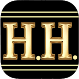 HH Blackcar icon