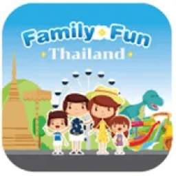 Family Fun Thailand