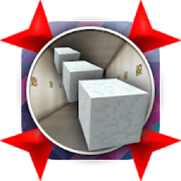 Color Confetti Dropper Roblox Mini-game MCPE आइकन