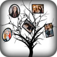 CamioFrames - Photo Tree Editor on 9Apps