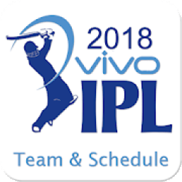 ikon IPL Cricket 2018