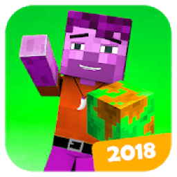 ikon Happy Craft: Endless World 2018