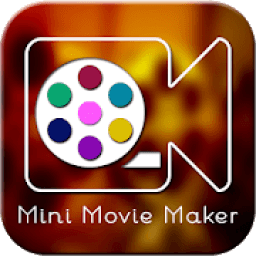 ikon Mini Movie Maker with Music