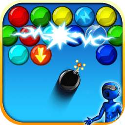 Bubble Shooter 3.0