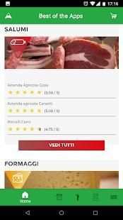 Best Of The Apps - Food Ranking screenshot 4