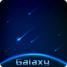 ikon Galaxy Weather - Storm Forecast Widget Radar Map