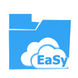 EaSy file Manager - File Explorer आइकन