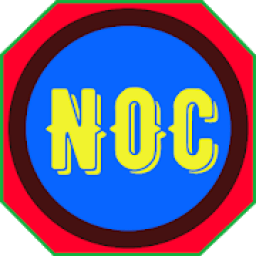 Nomenclature Of Organic Compounds-NOC icon