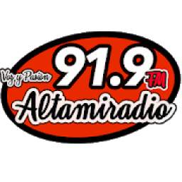 Altamiradio