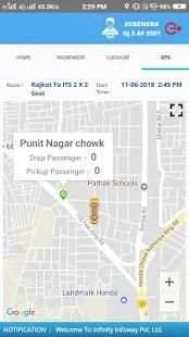 BusDrive स्क्रीनशॉट 6