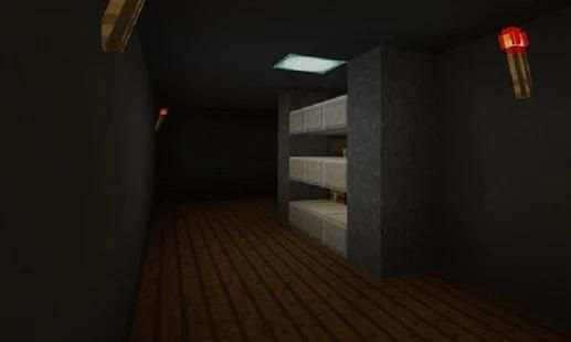 MOD Granny addon screenshot 3