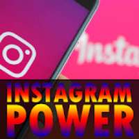 Instagram Power (V1 PRO)