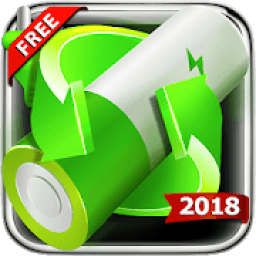ikon Battery Saver &amp; Speed Power Pro 2018